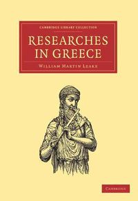 Produktbild: Researches in Greece