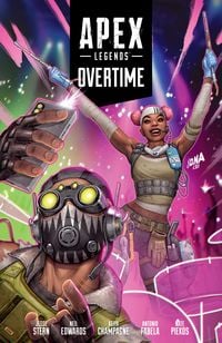 Produktbild: Apex Legends: Overtime