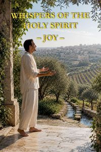 Produktbild: Whispers of the Holy Spirit - Joy
