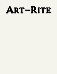 Produktbild: Art-Rite