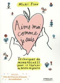 Produktbild: Aime moi comme je suis
