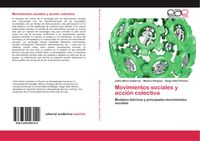 Produktbild: Movimientos sociales y acci&oacute;n colectiva