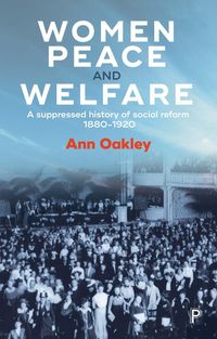 Produktbild: Women, Peace and Welfare