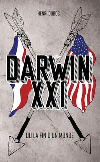 Produktbild: Darwin XXI