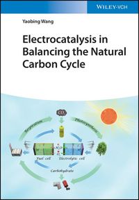 Produktbild: Electrocatalysis in Balancing the Natural Carbon Cycle