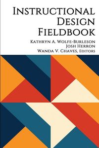 Produktbild: Instructional Design Fieldbook