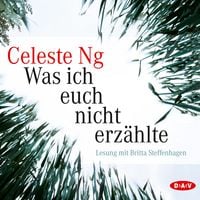 Produktbild: Was ich euch nicht erz&auml;hlte