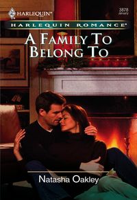 Produktbild: A Family To Belong To