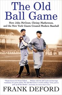 Produktbild: The Old Ball Game