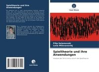 Produktbild: Spieltheorie und ihre Anwendungen