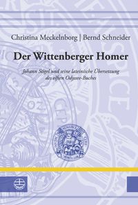 Produktbild: Der Wittenberger Homer