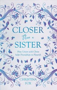 Produktbild: Closer Than a Sister