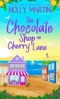 Produktbild: The Chocolate Shop on Cherry Lane