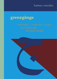Produktbild: Grenzg&auml;nge