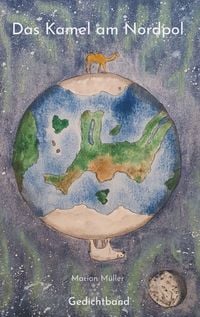 Produktbild: Das Kamel am Nordpol