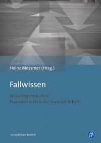 Produktbild: Fallwissen