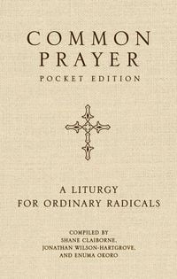 Produktbild: Common Prayer Pocket Edition