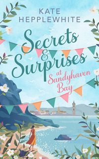 Produktbild: Secrets and Surprises at Sandyhaven Bay