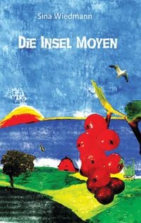 Produktbild: Die Insel Moyen