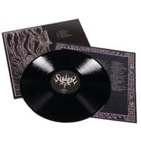 Produktbild: Livslede (Re-Release/Black Vinyl))