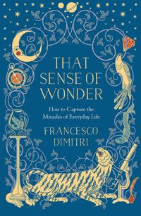 Produktbild: Dimitri, F: That Sense of Wonder