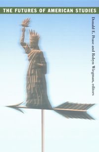 Produktbild: The Futures of American Studies