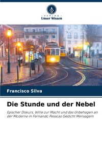 Produktbild: Die Stunde und der Nebel