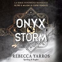 Produktbild: Onyx Storm