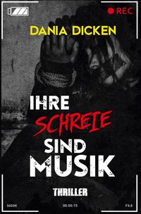 Bild vom Artikel Ihre Schreie sind Musik vom Autor Dania Dicken