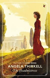 Produktbild: The Headmistress
