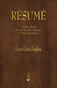 Produktbild: Resume