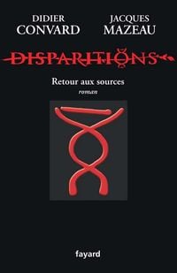 Produktbild: Disparitions