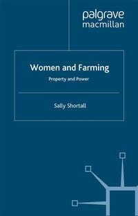Produktbild: Women and Farming