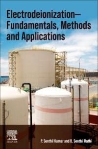 Produktbild: Electrodeionization