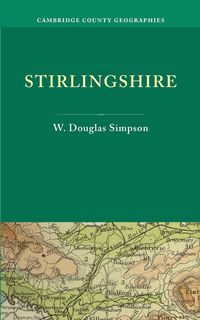 Produktbild: Stirlingshire