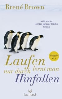 Produktbild: Laufen lernt man nur durch Hinfallen