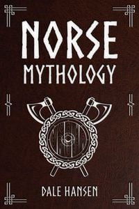 Produktbild: Norse Mythology