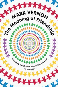Produktbild: The Meaning of Friendship