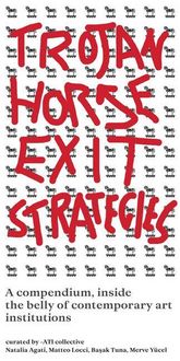 Produktbild: Trojan Horse Exit Strategies