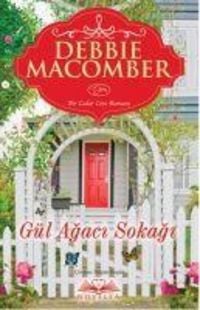 Produktbild: G&uuml;l Agaci Sokagi