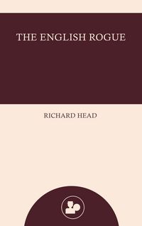 Produktbild: The English Rogue