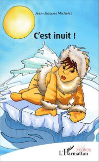 Produktbild: C'est inuit !
