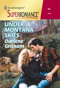 Produktbild: Under Montana Skies