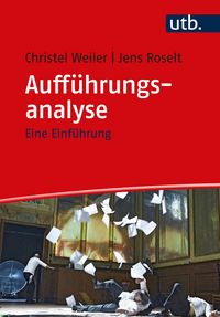 Produktbild: Auff&uuml;hrungsanalyse