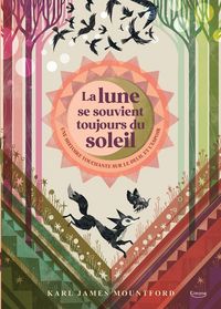 Produktbild: La Lune se souvient toujours du Soleil