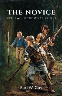 Produktbild: The Novice
