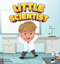 Produktbild: Little Scientist