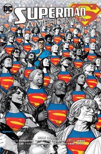 Produktbild: Landis, M: Superman: American Alien