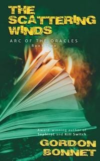 Produktbild: The Scattering Winds