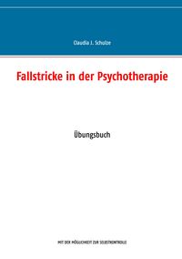 Produktbild: Fallstricke in der Psychotherapie